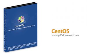 CentOS v7.3.1611 x86_64 Crack