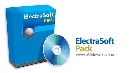 ElectraSoft Pack v12.2011 Crack