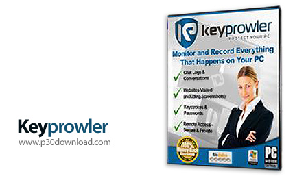 KeyProwler Pro v6.7.1.0 Crack