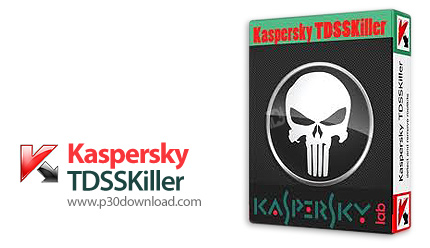 Kaspersky TDSSKiller v3.0.0.22 Crack