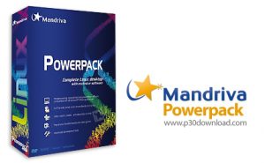 Mandriva Linux Powerpack 2011 i586/x86_64 Crack