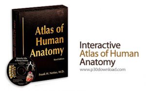 Interactive Atlas of Human Anatomy v3.0 Crack