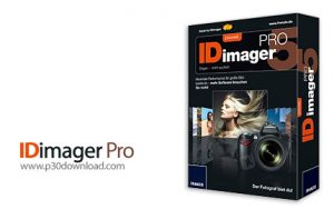 IDimager Professional v5.1.1.8 Crack