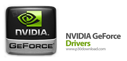 NVIDIA GeForce Game Ready Desktop/Notebook Drivers v390.77 WHQL x86/x64 Crack
