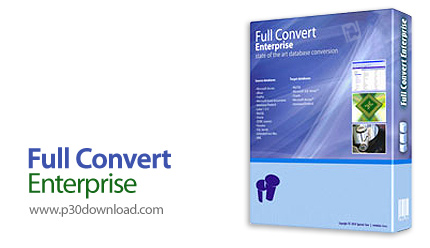 Full Convert Enterprise v5.13 Crack