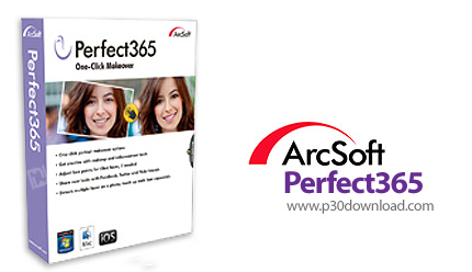 ArcSoft Perfect365 v1.1.0.12 Crack