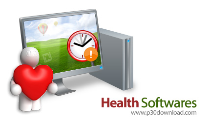 Useful Software To Keep You Healthy While Working On A Computer Crack