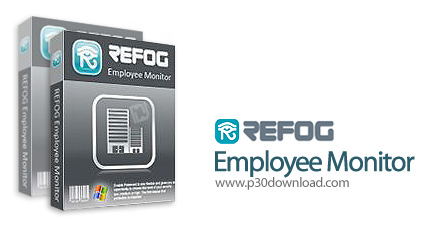 REFOG Employee Monitor v7.3.0.1452 Crack