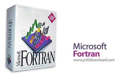 Microsoft Fortran v5.1 Crack