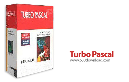 Turbo Pascal Crack