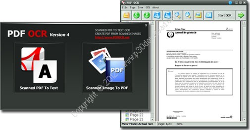 PDF OCR v4.3 Crack