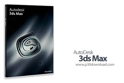 Autodesk 3ds Max 2014 Sp1 x64 Crack