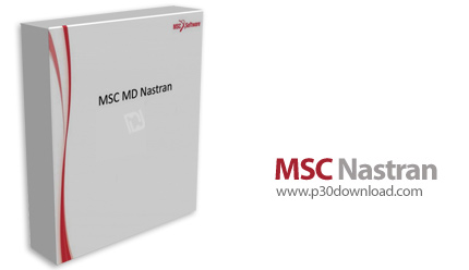 MSC Nastran v2012.2 Crack