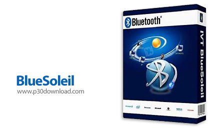 BlueSoleil v8.0.395.0 x86/x64 Crack