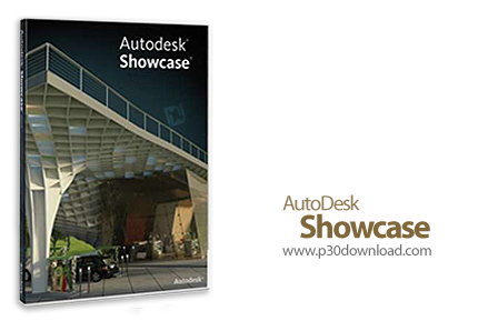 Autodesk Showcase 2016 x64 Crack