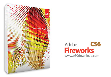 Adobe Fireworks CS6 v12.0.0.236 Crack