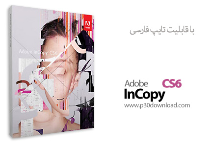 Adobe InCopy CS6 v8.0 Crack