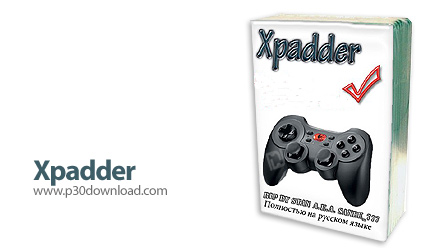 Xpadder 2015.01.01 Crack