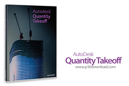 Autodesk Quantity Takeoff 2013 Crack
