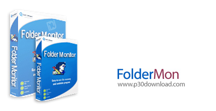 FolderMon v1.1.0.0 Crack