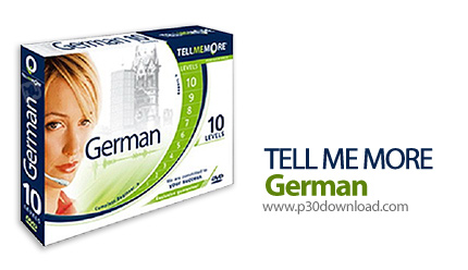 Tell Me More Performance 9 German 10 Levels Crack