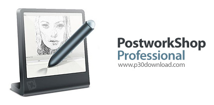 PostworkShop Pro v3.0.4990 SR1 x86/x64 Crack