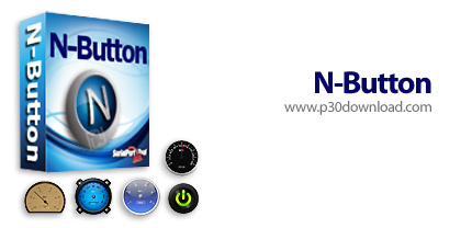 N-Button v1.5.0.511 Crack
