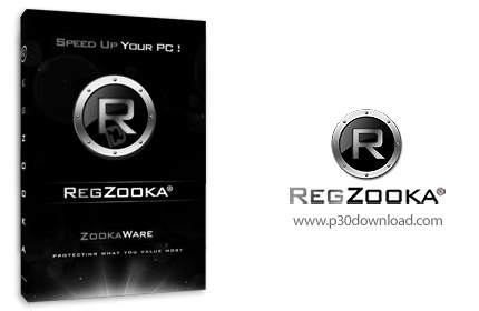 Zookaware RegZooka v3.0.42 Crack