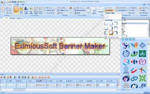 EximiousSoft Banner Maker v5.46 Crack
