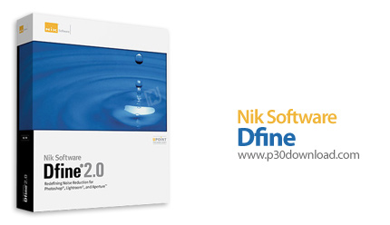 Nik Software Dfine v2.112 Rev 20903 for Photoshop Crack