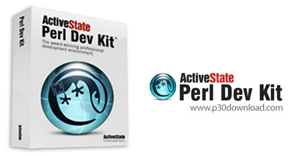 ActiveState Perl Dev Kit Pro v9.5.1.300018 x86/x64 Crack