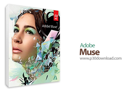 Adobe Muse v3.2 Crack