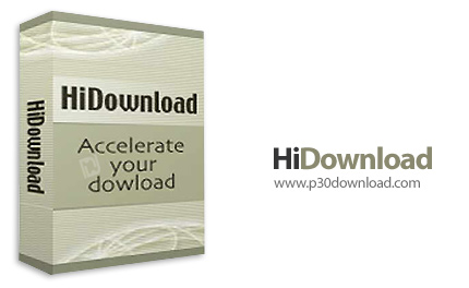 HiDownload Platinum v8.0.1 Crack