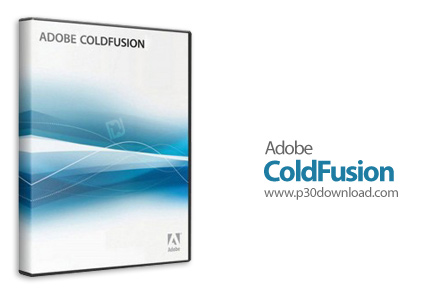 Adobe ColdFusion Enterprise v10.0 x86/x64 Crack