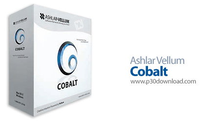 Ashlar Vellum Cobalt v8.2.888 SP3r0 Crack