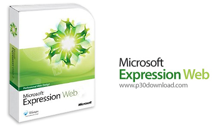 Microsoft Expression Web v4.0.1460.0 Crack