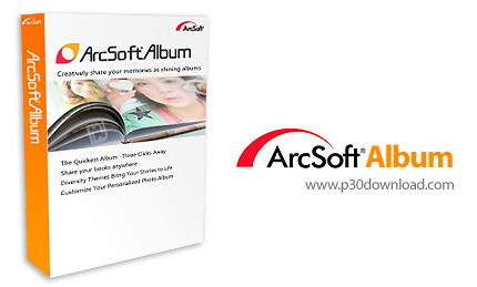 ArcSoft Album v4.3.0.914 Crack