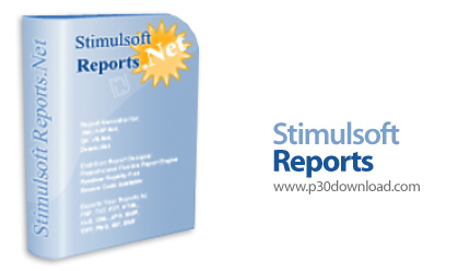 Stimulsoft Reports v2018.1.2 Crack