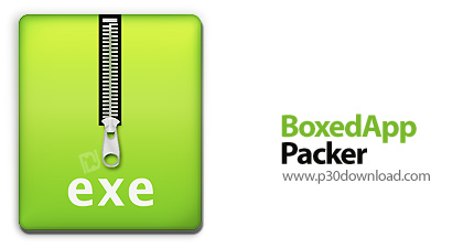 BoxedApp Packer v3.2.3.0 Crack