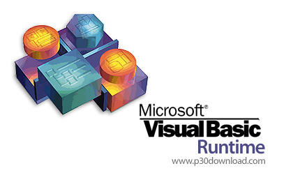 Microsoft Visual Basic Runtime v6.0 SP6 Crack