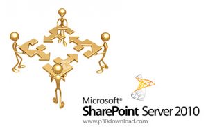 Microsoft SharePoint Server 2010 SP2 x64 Crack