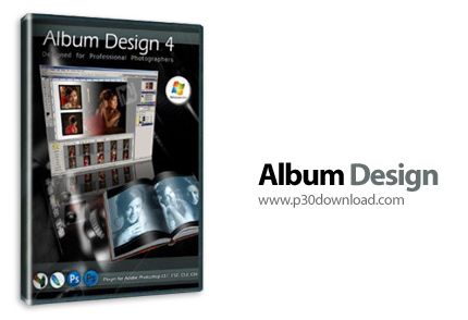 Album Design v4.0 Crack
