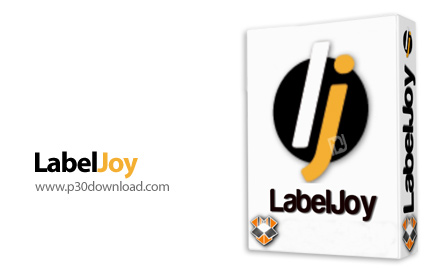 LabelJoy v5.4.0 Build 732 Crack