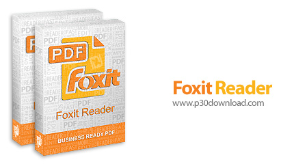 Foxit Reader v8.3.2.25013 Crack