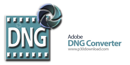 Adobe DNG Converter v10.1 Crack