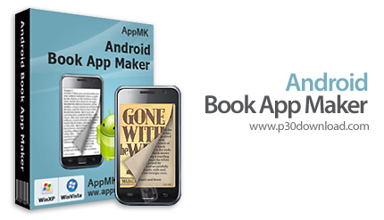 Android Book App Maker v3.3.0 Crack