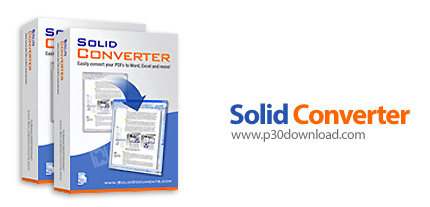 Solid Converter v9.2.8186.2652 Crack