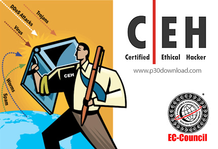 EC-Council Certified Ethical Hacker CEH v9 Tools Crack