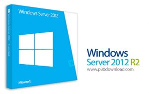 Windows Server 2012 R2 VL with Update 3 x64 RTM Crack