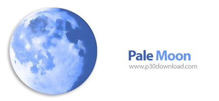 Pale Moon v27.7.2 x86/x64 Crack